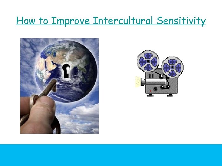 How to Improve Intercultural Sensitivity 
