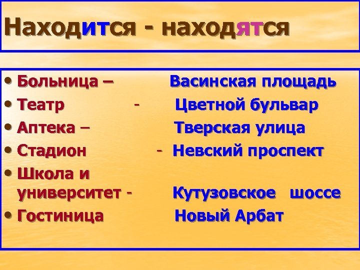 Находиться располагаться. Находиться или находится. Приятно находится или находиться.