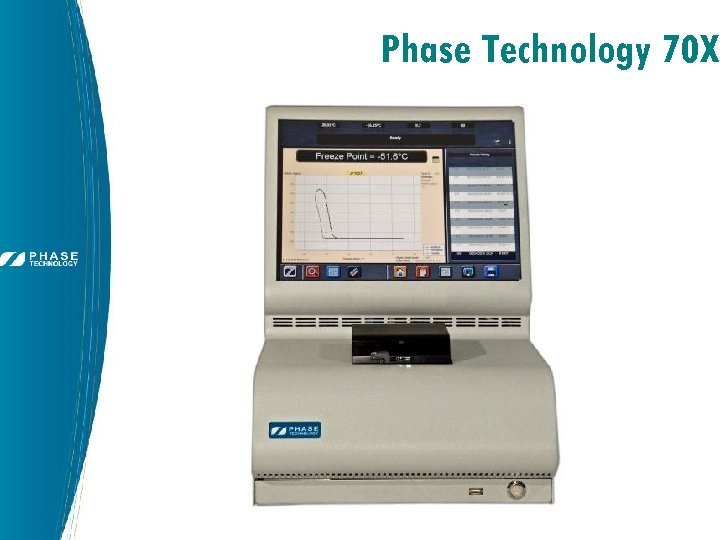Phase Technology 70 X 