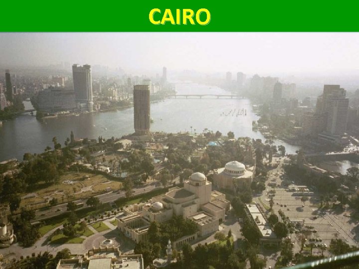 CAIRO 48 