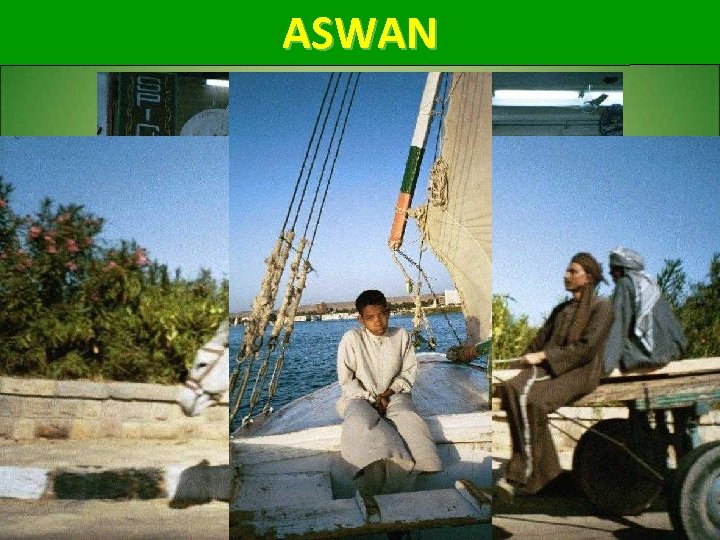 ASWAN 55 