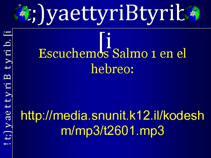 ! t; ) y ae t t y ri B t y ri b.