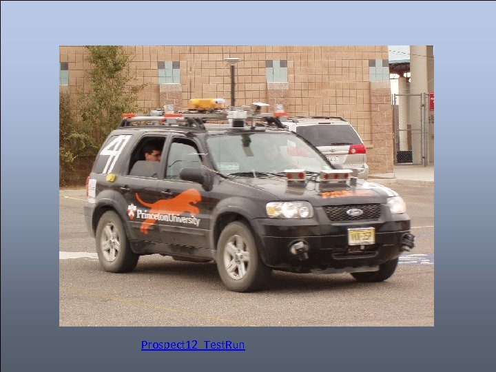 Prospect 12_Test. Run 