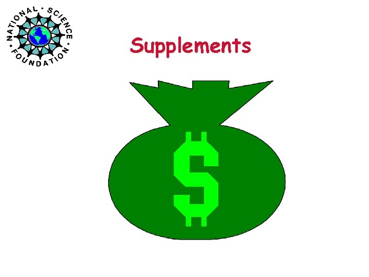 Supplements 