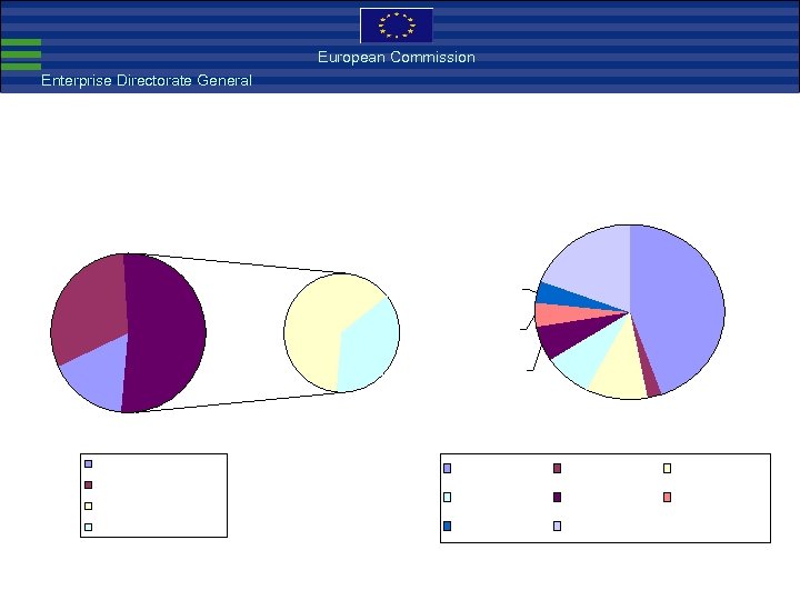 European Commission Enterprise Directorate General 