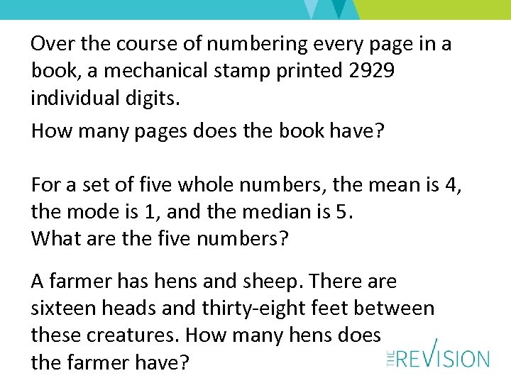 Over the course of numbering every page in a book, a mechanical stamp printed