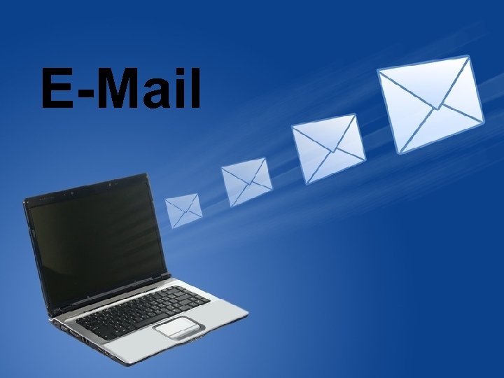E-Mail 