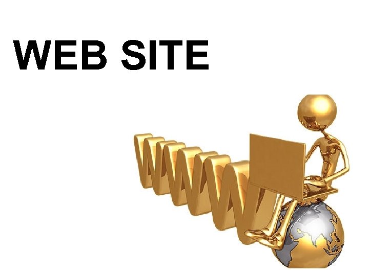 WEB SITE 
