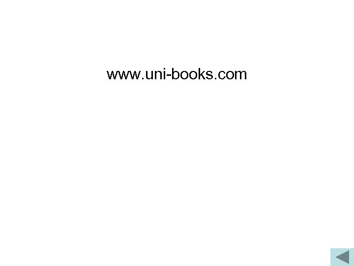 www. uni books. com 