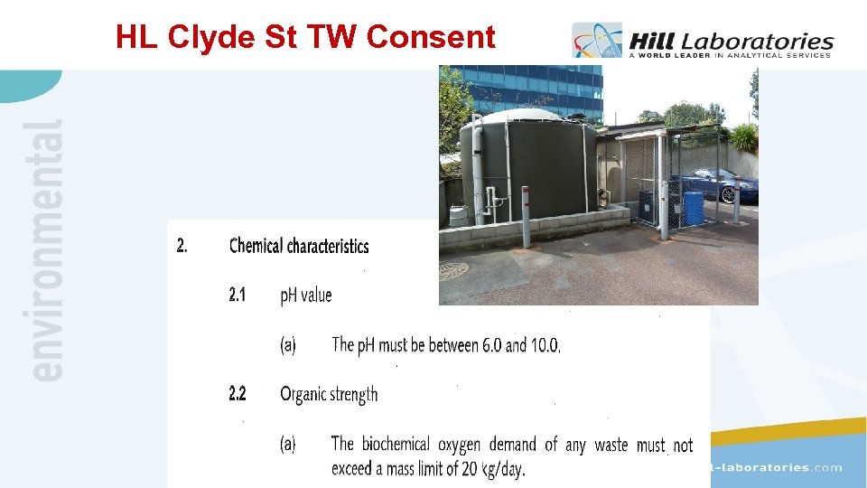 HL Clyde St TW Consent 
