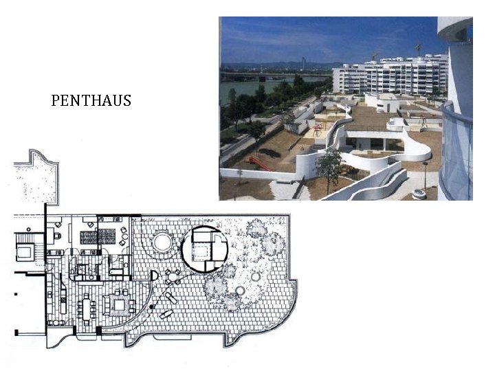 PENTHAUS 