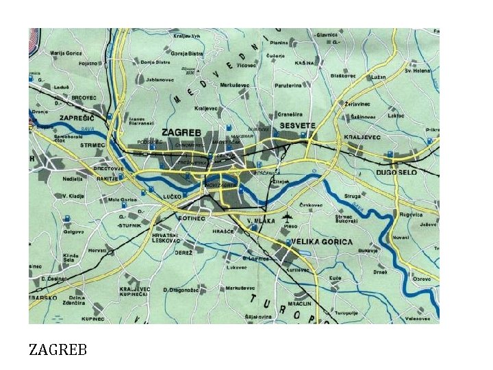 ZAGREB 