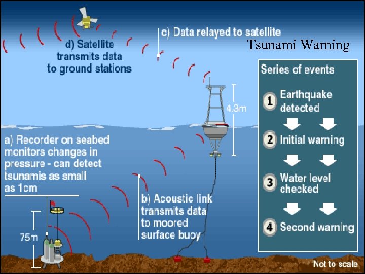 Tsunami Warning 