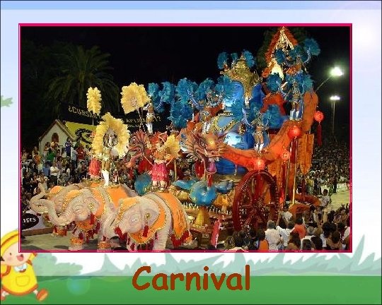 Carnival 