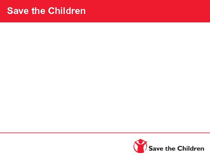 Save the Children Feb 6 2012 