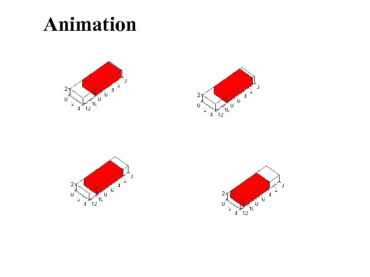 Animation 