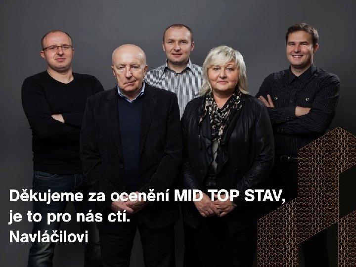 nejúspěšnější účastníci v XI. ročníku soutěže 