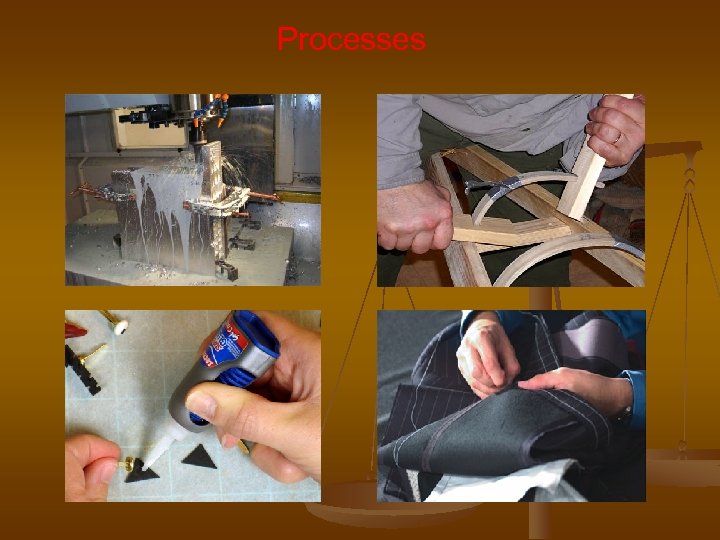 Processes 