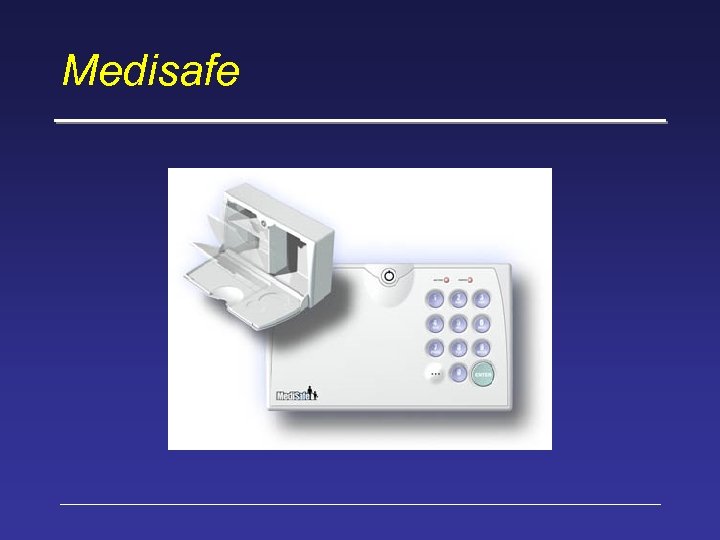 Medisafe 
