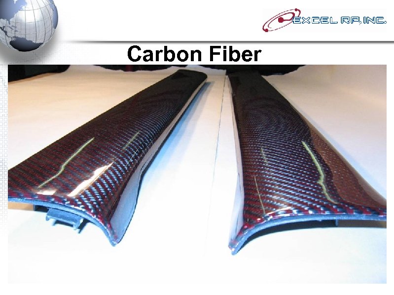 Carbon Fiber 