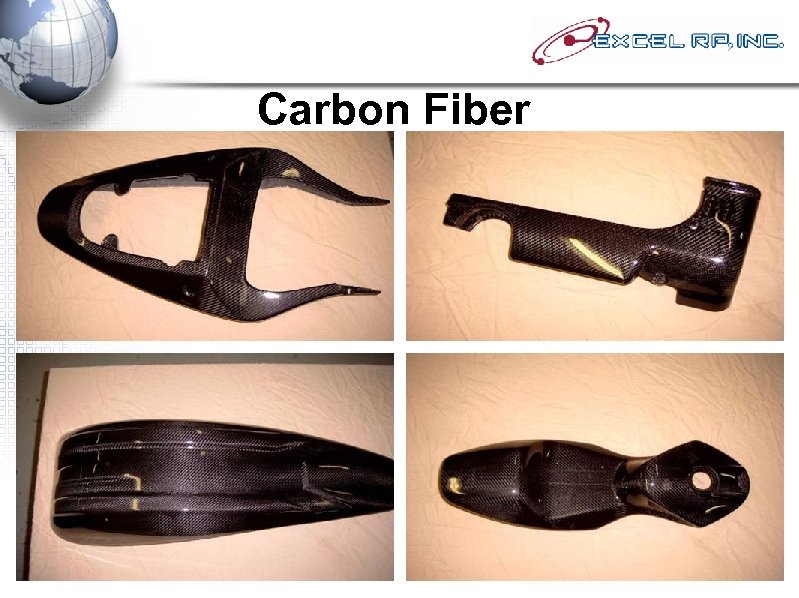 Carbon Fiber 