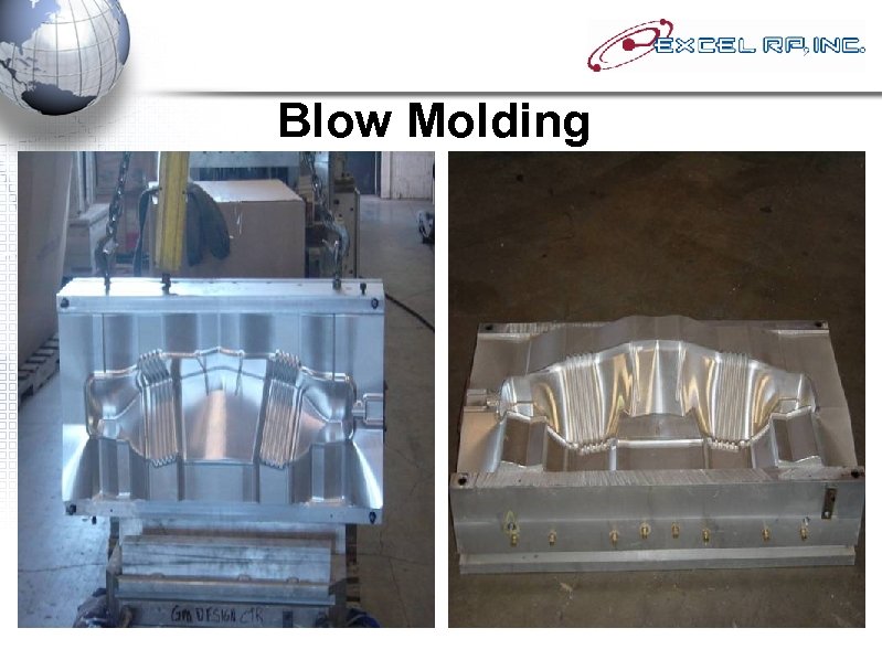 Blow Molding 