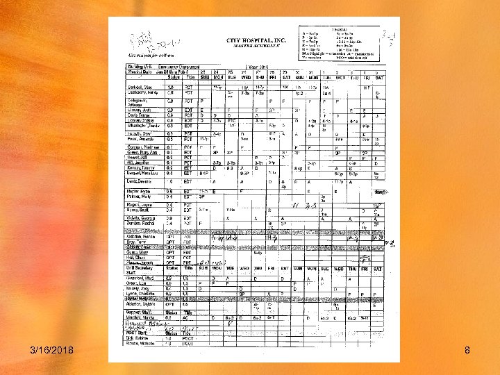 3/16/2018 8 