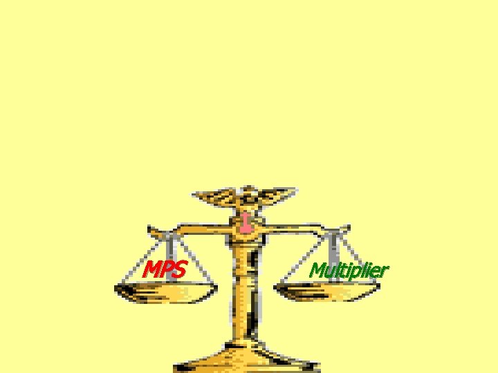MPS Multiplier 