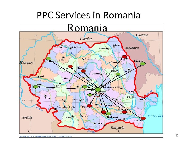 PPC Services in Romania Hospice of Hope 12 