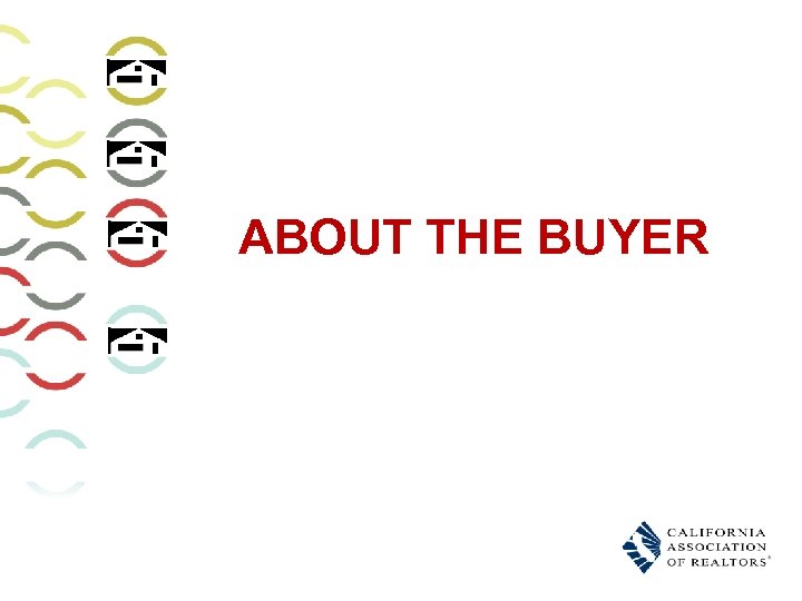 ABOUT THE BUYER 