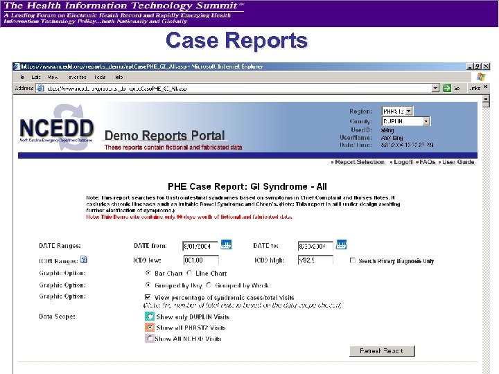 Case Reports 