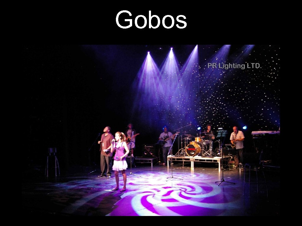 Gobos 