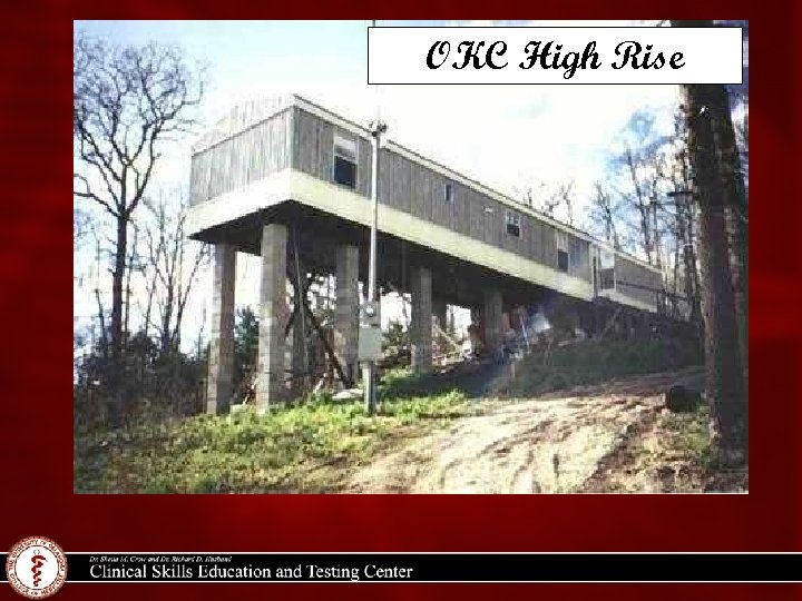 OKC High Rise 