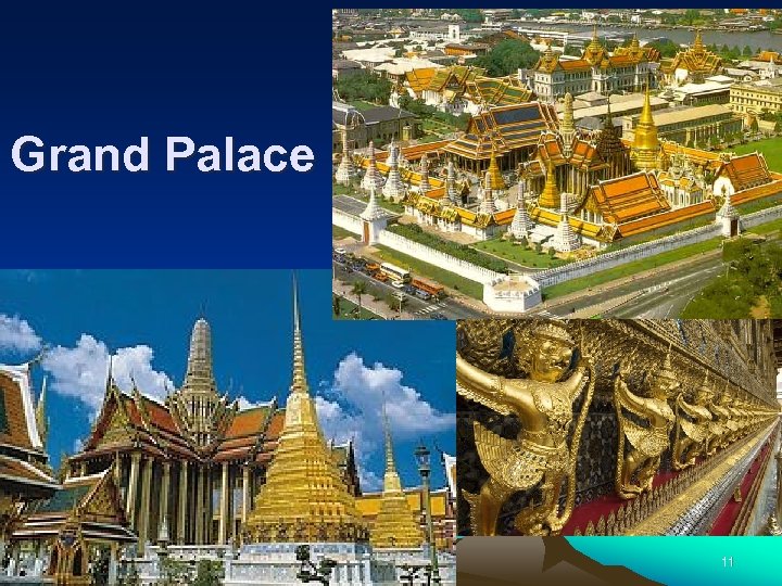 Grand Palace 11 