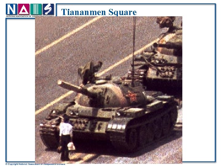 Tiananmen Square 