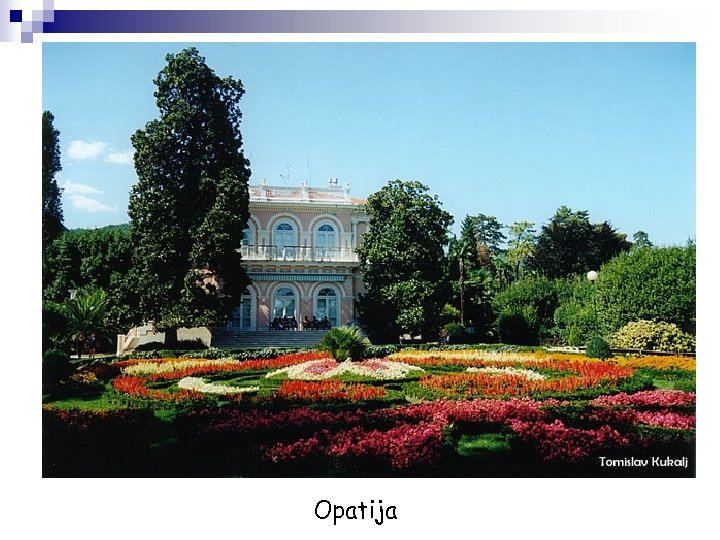 Opatija 