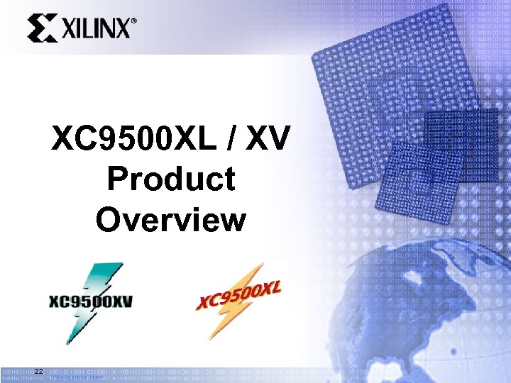 CPLD Software Improvements in 6. 1 • Ease of use – Improved CPLD process