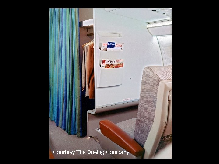 Courtesy The Boeing Company 