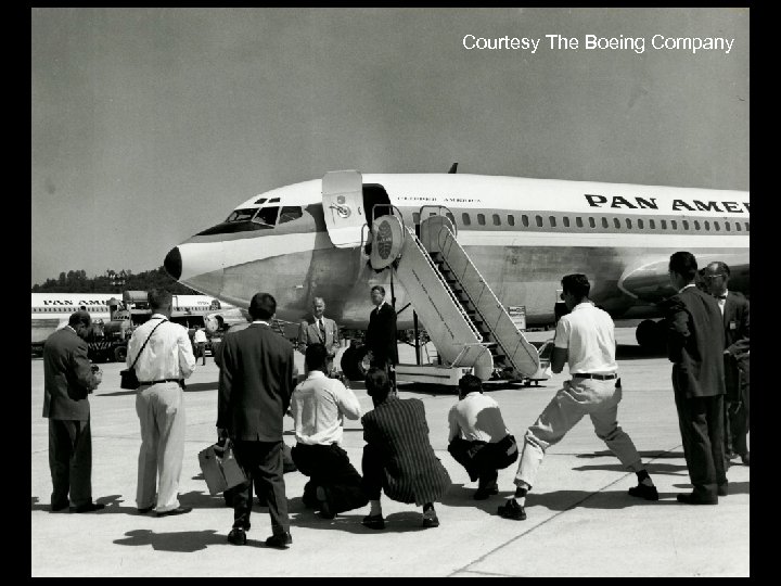 Courtesy The Boeing Company 