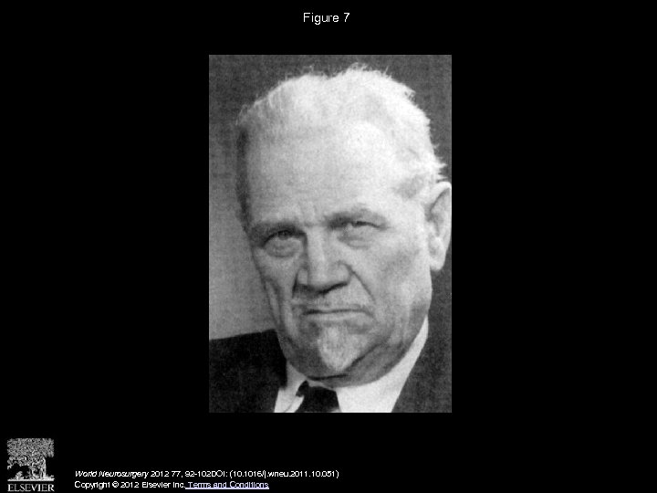 Figure 7 World Neurosurgery 2012 77, 92 -102 DOI: (10. 1016/j. wneu. 2011. 10.