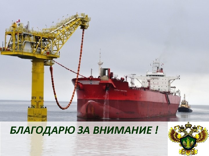 БЛАГОДАРЮ ЗА ВНИМАНИЕ ! 