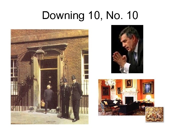 Downing 10, No. 10 