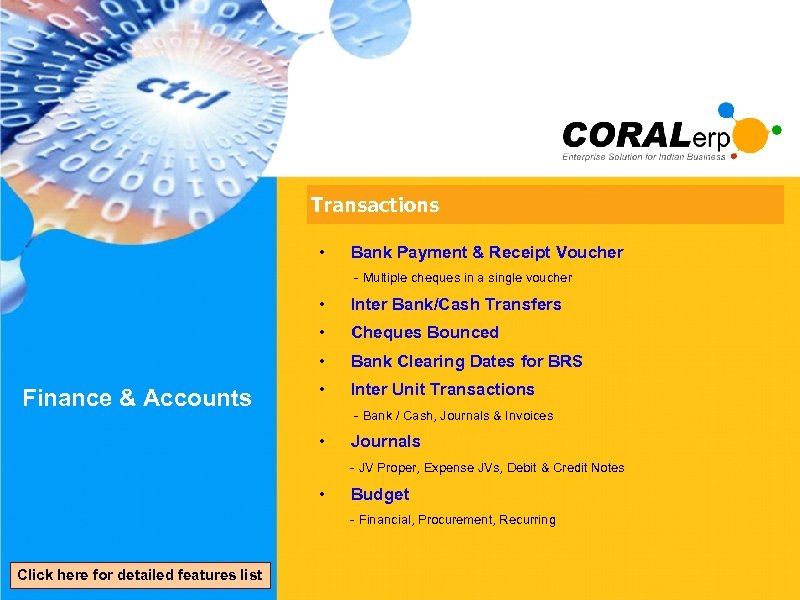 Transactions • Bank Payment & Receipt Voucher - Multiple cheques in a single voucher