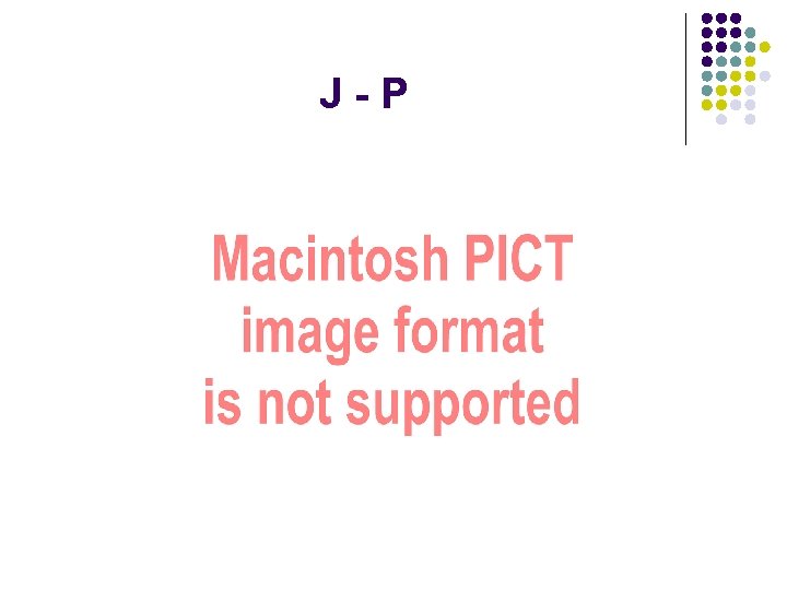 J-P 