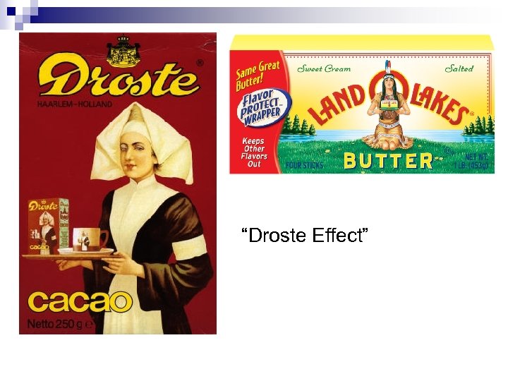 “Droste Effect” 