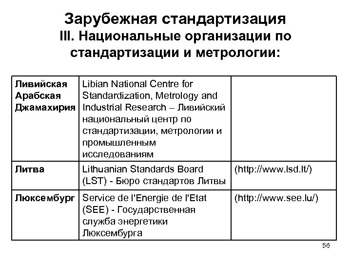 Иностранная организация определение