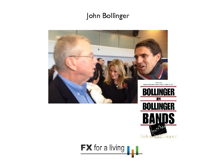 John Bollinger 