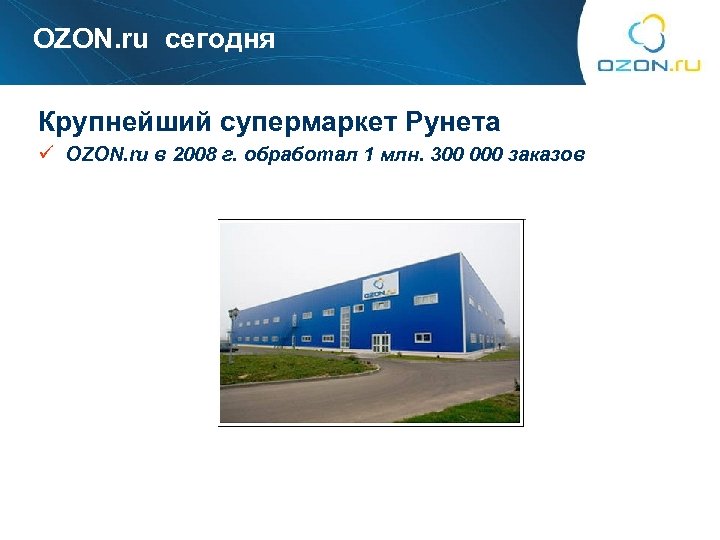 Аудит озон. Озон история компании. Озон 2008. Режим работы Озон образец. Озон ру технологии.