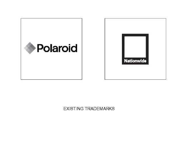 EXISTING TRADEMARKS 