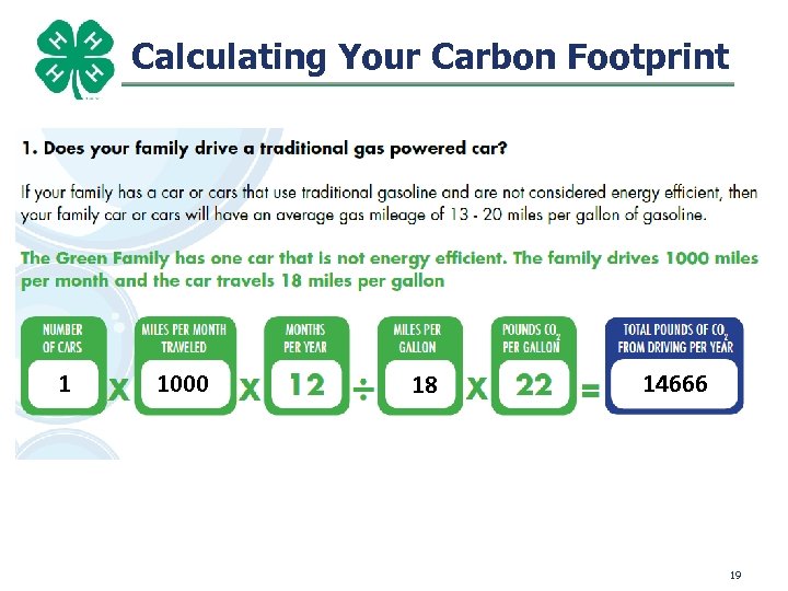 Calculating Your Carbon Footprint 1 1000 18 14666 19 